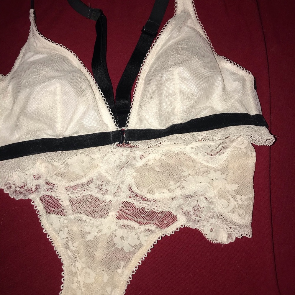 Victoria’s Secret NWT Lingerie